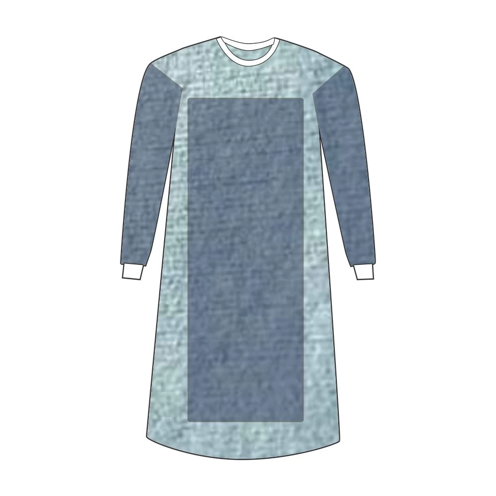Full Reinforced Surgical Gown